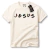 Camiseta Jesus Friends Unissex Algodão Premium - Estilo Geek e Fé