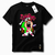 Imagem do Camiseta Algodão Premium Estampa Brooklyn Unissex Masculina e Feminina Philklen