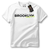 Camiseta Brooklyn NYC Algodão Premium - Estilo Urbano na internet