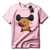 Camiseta Capivara Fitness Unissex Algodão Premium - Estilo Divertido e Fitness na internet