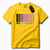 Camiseta de Algodão Premium Estampa Be Original Unissex - loja online