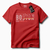 Camiseta Boston Massachusetts Algodão Premium - Estilo Urbano - comprar online