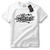 Camiseta Brooklyn Unissex Algodão Premium - Estilo Graffiti - loja online