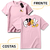 Imagem do Camiseta Atitude Descolada Unissex - Conforto e Estilo em Algodão Premium