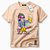 Camiseta Algodão Premium Estampa Divertida IT'S BEER O'CLOCK Unissex Masculina e Feminina Philklen - comprar online