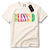 Imagem do Camiseta Unissex BLESSED Forever de Algodão Premium com Estampa Colorida