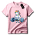 Camiseta de Algodão Premium Academia Unicôrnio Fitness Estampa Criativa - Philklen - comprar online