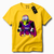 Imagem do Camiseta Macaco Louco Fitness Unissex Algodão Premium - Estilo Geek e Fitness