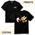 Camiseta Atitude Descolada Unissex - Conforto e Estilo em Algodão Premium