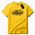 Camiseta Brooklyn Unissex Algodão Premium - Estilo Graffiti - Philklen