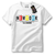 Camiseta New York City Algodão Premium - Estilo Urbano na internet