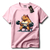 Camiseta Capivara Fitness Unissex Algodão Premium - Estilo Divertido, Fitness e Inspiração na internet