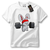 Imagem do Camiseta Unissex Algodão Premium "Bunny Workout" - Estilo e Conforto - Philklen