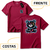 Camiseta Unissex de Algodão com Estampa Urso Colorido Frente e Costas - Estilo Urbano e Criativo- Philklen - comprar online