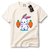 Camiseta Unissex Algodão Premium "Bunny Workout" - Estilo Divertido na internet