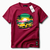 Camiseta Algodão Premium Estampada Tropical Carro Esportivo Unissex Masculina e Feminina Philklen - loja online
