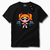 Camiseta Feminina de Algodão Premium com Estampa Animada Florzinha - loja online