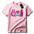 Imagem do Camiseta de Algodão Premium Academia Life Style com Estampa Criativa - Philklen