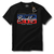 Camiseta Brooklyn NYC Coordenadas Unissex Algodão Premium - Estilo Urbano - comprar online