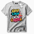 Camiseta Algodão Premium Keep Calm and Drink Coffee Unissex Masculina e Feminina Philklen - comprar online