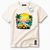 Camiseta Algodão Premium Estampada Retrô Fusca Vintage Unissex Masculina e Feminina - Philklen