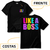 Camiseta Like a Boss Unissex - Estilo e Conforto em Algodão Premium - comprar online