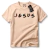 Camiseta Jesus Friends Unissex Algodão Premium - Estilo Geek e Fé - loja online