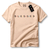 Camiseta de Algodão Premium com Estampa BLESSED Unissex - loja online