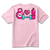 Camiseta Feminina Fitness Atitude com Estampa Motivacional - Algodão Premium - Philklen
