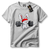 Camiseta Unissex Algodão Premium "Bunny Workout" - Estilo e Conforto - Philklen - Philklen