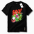 Camiseta Algodão Premium Estampa Boo Unissex Masculina e Feminina Philklen