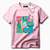 Camiseta Algodão Premium Estampa Pop Culture Dead Fresh Unissex Masculina e Feminina Philklen - Philklen