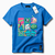 Camiseta Algodão Premium Estampa Pop Culture Dead Fresh Unissex Masculina e Feminina Philklen na internet