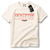 Camiseta Boston Casual Division Unissex Algodão Premium - Estilo Esportivo