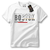 Camiseta Boston Massachusetts Algodão Premium - Estilo Urbano na internet