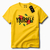 Camiseta de Algodão Premium Estampa Love Yourself Unissex - comprar online