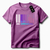 Camiseta de Algodão Premium Estampa Be Original Unissex