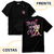 Camiseta Feminina "Confie na Sua Loucura" com Estampa Inspiradora - Algodão Premium