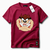 Imagem do Camiseta Algodão Premium Estampa Taz Raivoso Unissex Masculina e Feminina Philklen