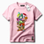 Camiseta Algodão Premium Estampa Dark Sum Unissex Masculina e Feminina Philklen