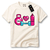 Camiseta de Algodão Premium Academia Life Style com Estampa Criativa - Philklen - Philklen