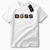 Camiseta Algodão Premium Estampada Unissex Masculina e Feminina Philklen - Philklen