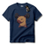Camiseta Capivara Fitness Unissex Algodão Premium - Estilo Divertido e Fitness na internet