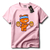 Camiseta Unissex Algodão Premium "Bear Power" - Estilosa e Divertida - loja online