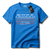 Camiseta London England Algodão Premium - Estilo Urbano