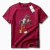 Camiseta Algodão Premium Estampa Coelho Chave Dourada Unissex Masculina e Feminina Philklen - comprar online