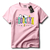 Camiseta Unissex Algodão Premium "Brooklyn New York" - Estampa Nós amamos Snoopy! - loja online