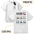Camiseta Humor Panda Unissex - Diversão e Conforto em Algodão Premium - comprar online