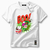 Camiseta Algodão Premium Estampa Boo Unissex Masculina e Feminina Philklen - Philklen