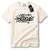 Camiseta Brooklyn Unissex Algodão Premium - Estilo Graffiti